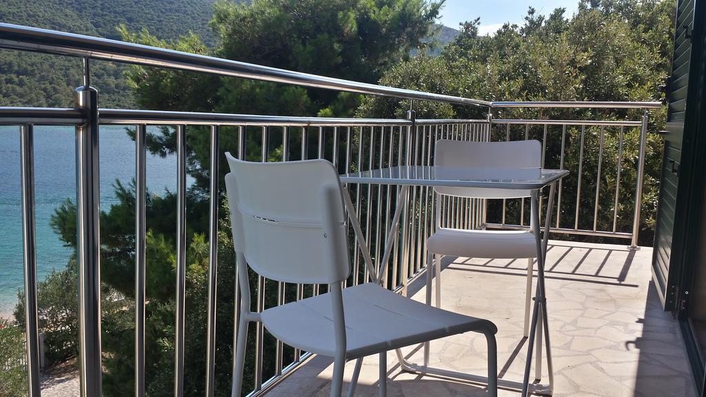 Apartments Vala Grebastica Exterior photo