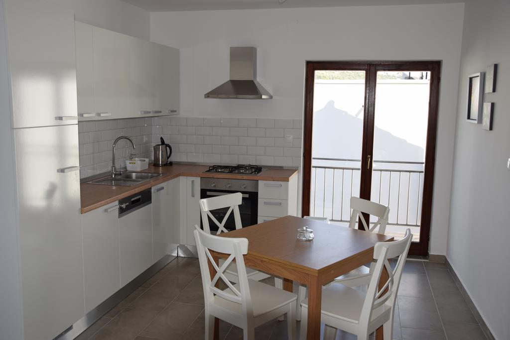 Apartments Vala Grebastica Exterior photo