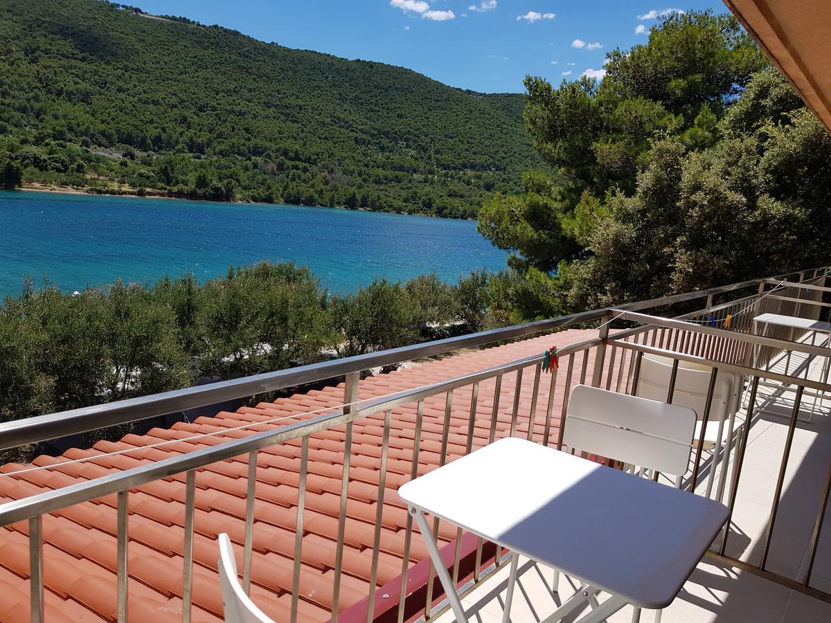 Apartments Vala Grebastica Exterior photo