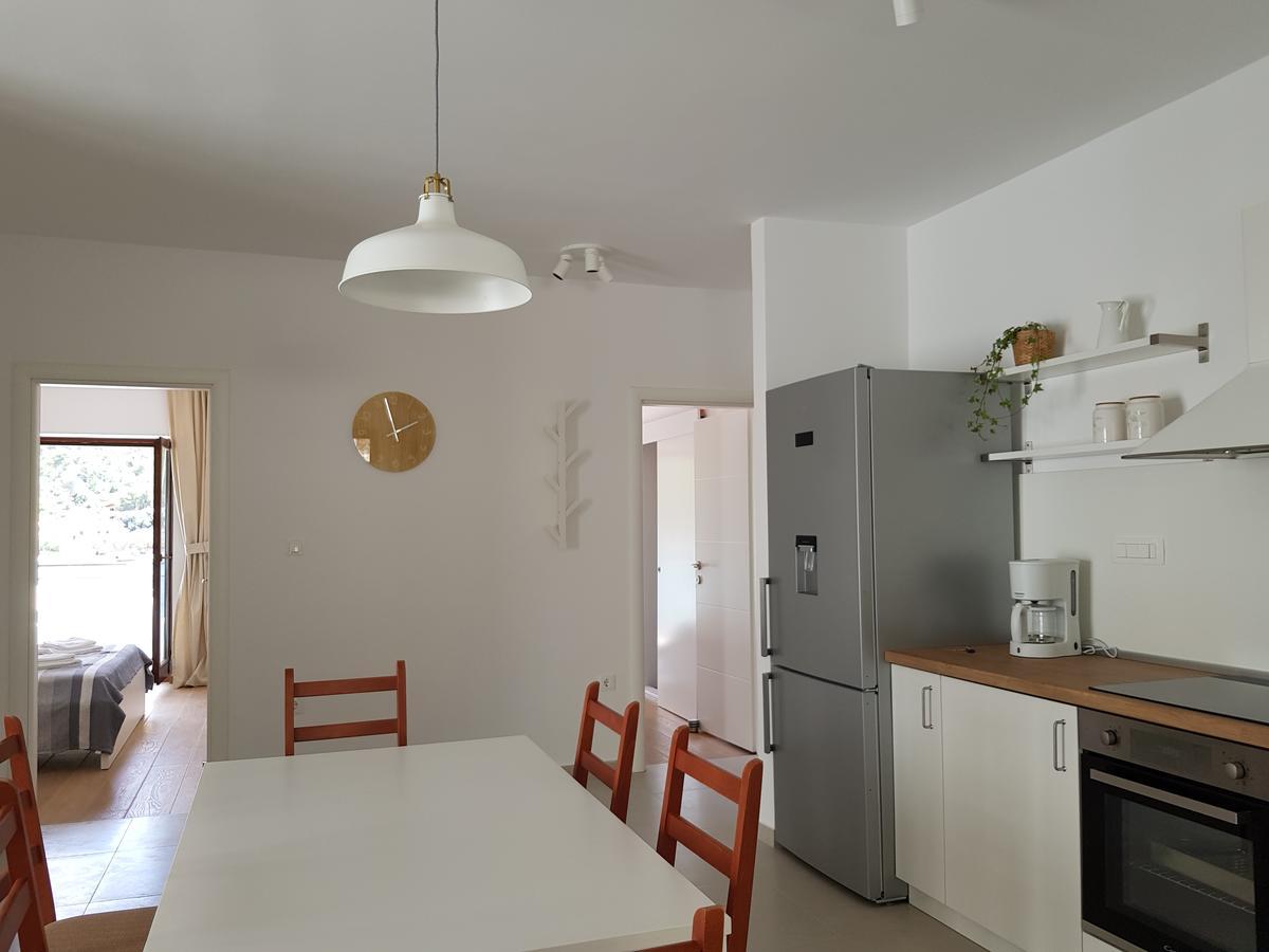 Apartments Vala Grebastica Exterior photo